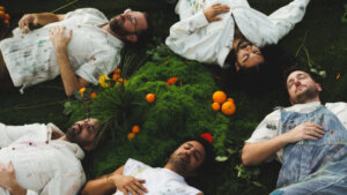 Young the Giant